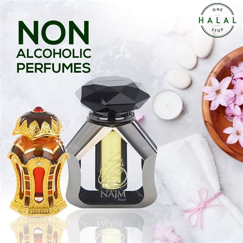 alcohol in perfume islam|drinking alcohol in perfume.